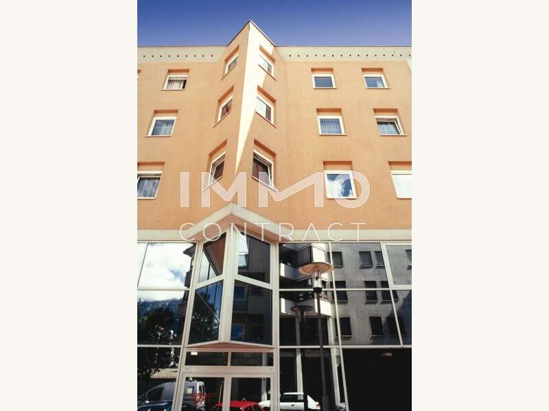 Hauptansicht 1 - Eigentumswohnung Innsbruck - Bild 1