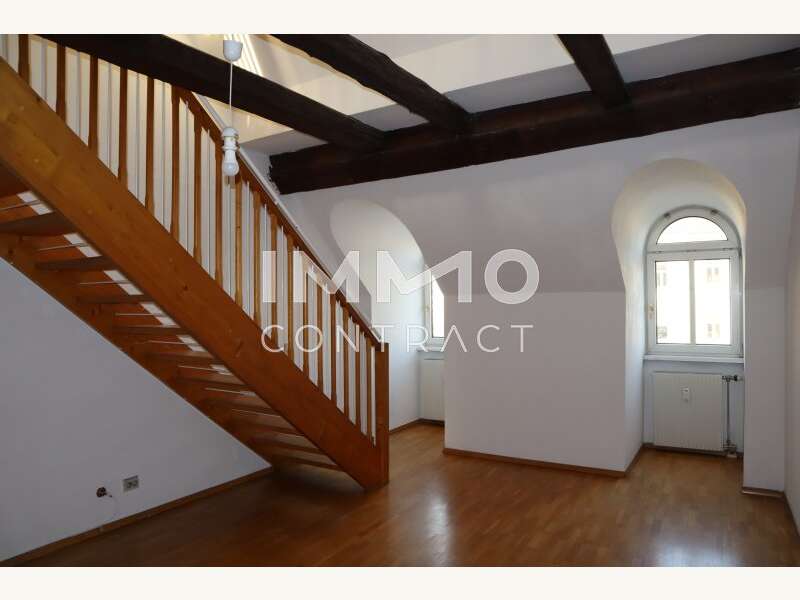 IMG 5739 - Dachgeschosswohnung Graz - Bild 1