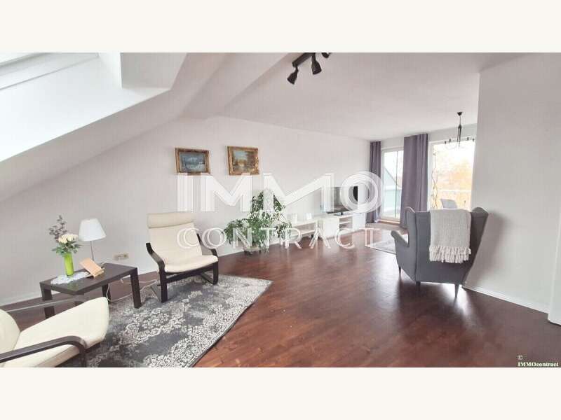 Dachgeschosswohnung Amstetten - Bild 1