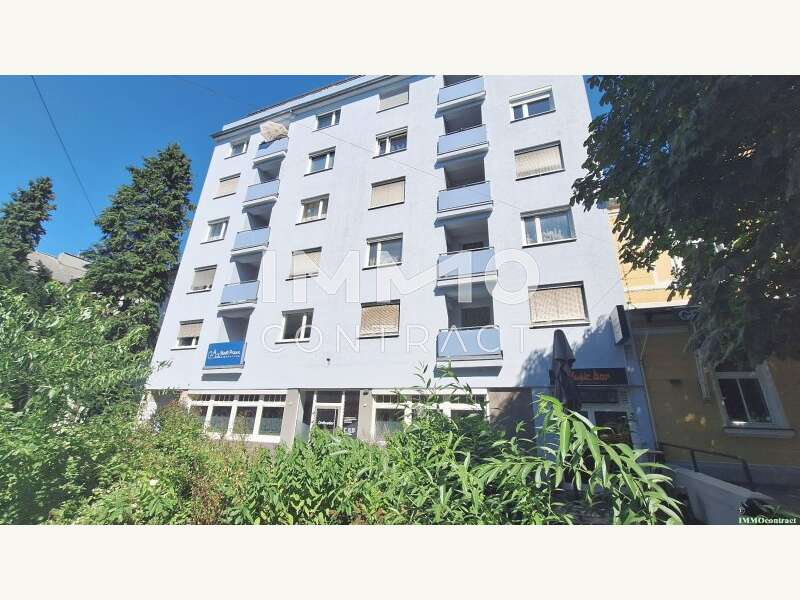 Eigentumswohnung Amstetten - Bild 1