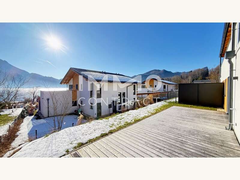 Eigentumswohnung Innerschwand am Mondsee - Bild 1