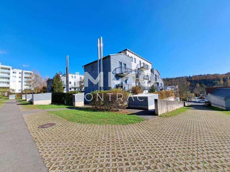 20241030 122954 - Terrassenwohnung Graz - Bild 1