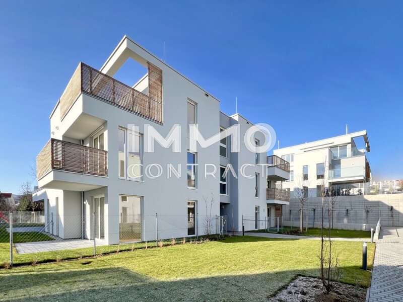 DSH - Eigentumswohnung Krems an der Donau - Bild 1