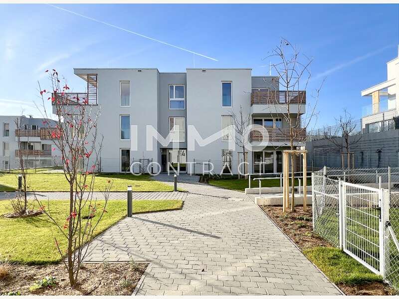 DSH 7916 Kopie - Eigentumswohnung Krems an der Donau - Bild 1