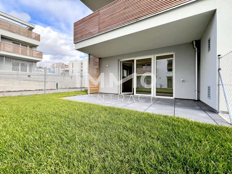 2/3 Westterrasse - Eigentumswohnung Krems an der Donau - Bild 1