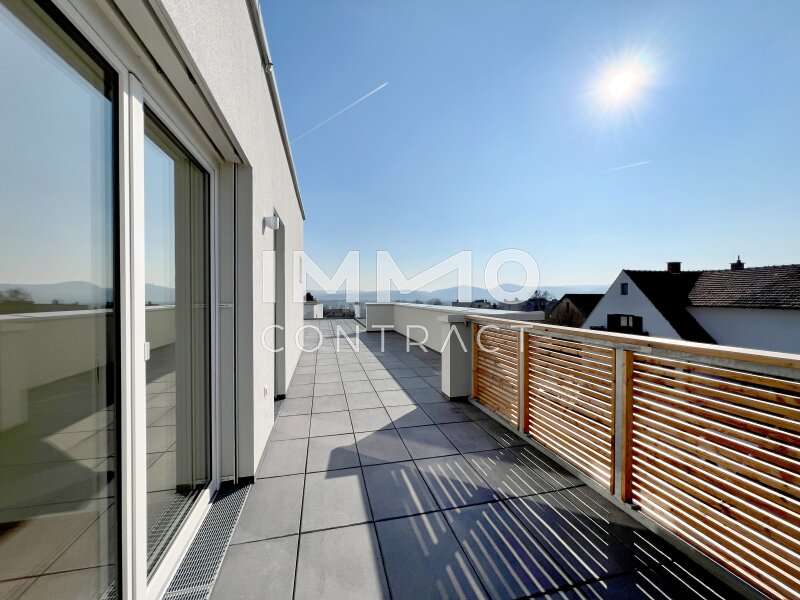 Penthouse - Penthouse Krems an der Donau - Bild 1