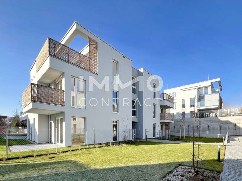 DSH 7906 Kopie - Eigentumswohnung Krems an der Donau - Bild 1