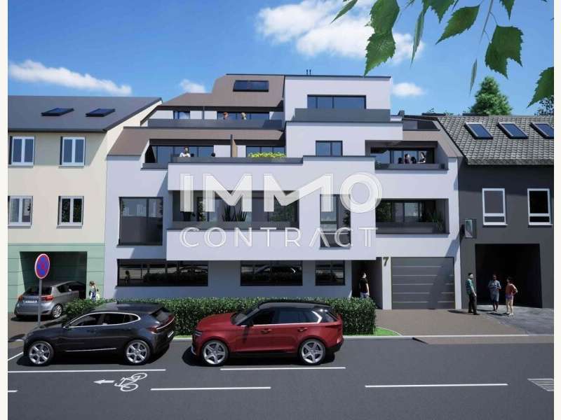 Front Tag - Eigentumswohnung Wien - Bild 1