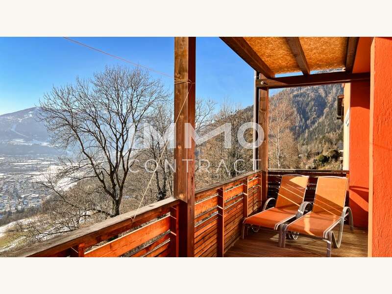 Eigentumswohnung Göriach - Bild 1