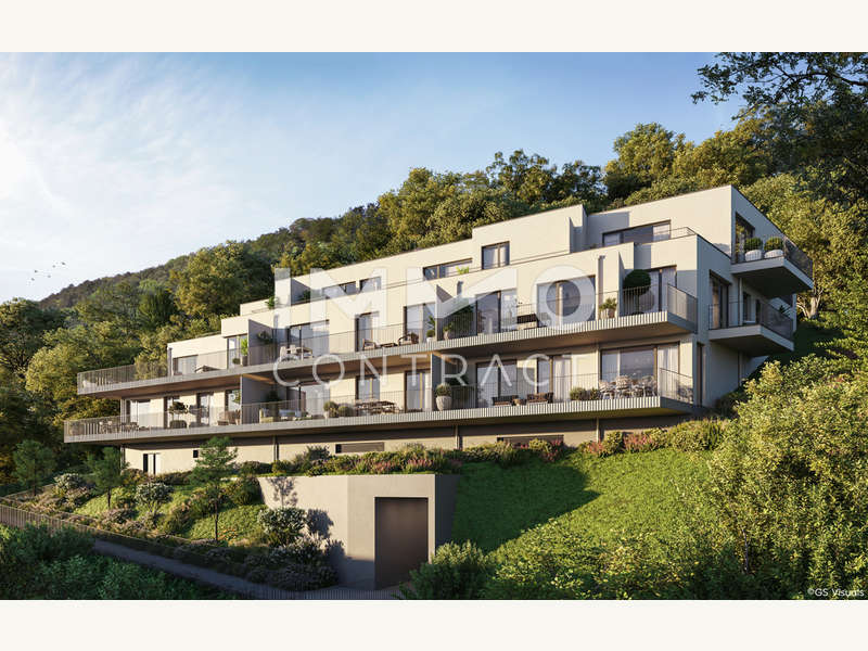 Top 22 - Eigentumswohnung Kaltenleutgeben - Bild 1