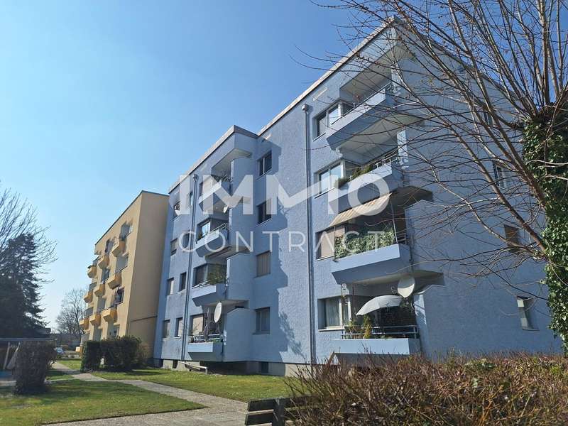 1000018176 - Eigentumswohnung Braunau - Bild 1