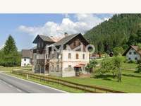 9772 Dellach - Landwirtschaftsimmobilie