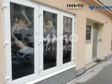 1050 Wien - Renditeobjekt