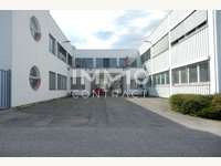 1230 Wien - Produktionshalle