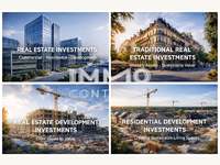 1200 Wien Brigittenau - Wohn und Geschäftshaus