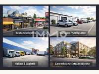 2700 Wiener Neustadt - Geschäftslokal