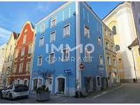 Schärding Innere Stadt Renditeobjekt