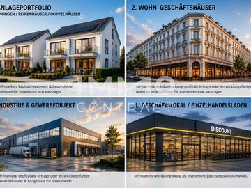 1160 Wien Ottakring - Renditeobjekt