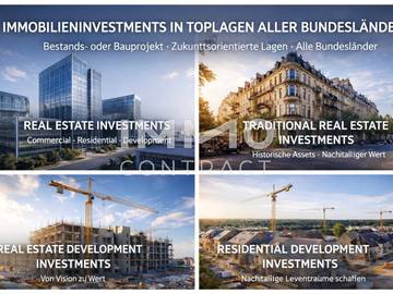1100 Wien Favoriten - Renditeobjekt