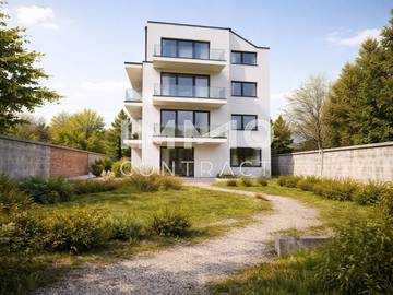 1230 Wien - Renditeobjekt