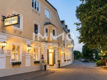 3390 Melk - Gastronomie