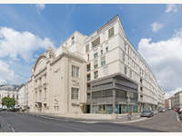 1030 Wien  Landstraße - Renditeobjekt