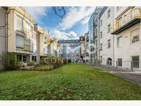 1170 Wien - Wohnanlage