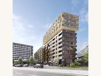 1100 Wien - Büro