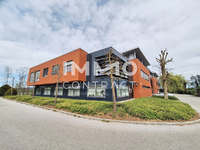 Braunau Umgebung Halle