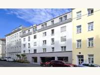 1170 Wien - Wohnanlage