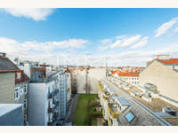 1170 Wien - Wohnanlage