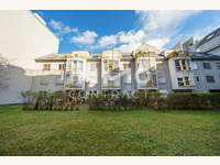 1170 Wien - Wohnanlage