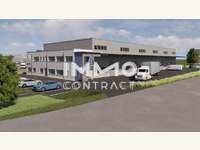 4300 St. Valentin - Halle