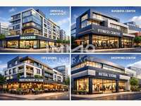 1210 Wien Floridsdorf - Produktionshalle