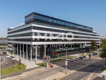 1210 Wien - Bürozentrum