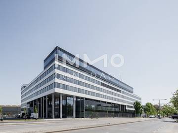 1210 Wien - Büro/Praxis
