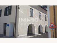 Weißenkirchen in der Wachau Büro