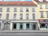 1030 Wien - Büro/Praxis