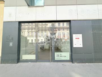 1100 Wien Favoriten - Halle