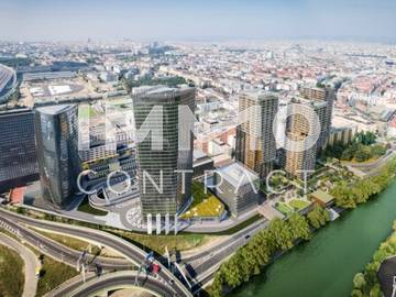 1030 Wien - Büro