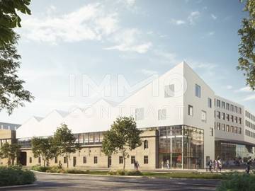 1230 Wien - Büro