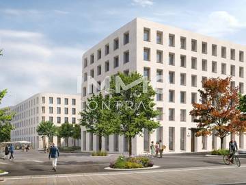 1220 Wien - Büro