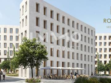 1220 Wien - Büro