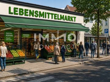 1210 Wien - Geschäftslokal