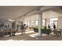 1230 Wien - Bürohaus