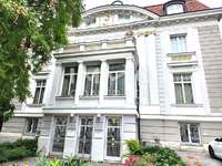 2500 Baden - Bürohaus