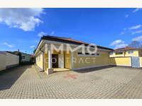 7400 Oberwart - Bürohaus