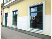 2500 Baden - Ladenlokal