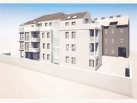 3100 St. Pölten - Grundstück