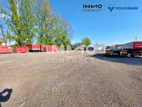 3500 Krems an der Donau - Gewerbebaugrund